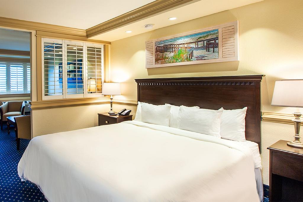 Shutters On The Banks Hotel คิลเดวิลฮิลส์ ภายนอก รูปภาพ