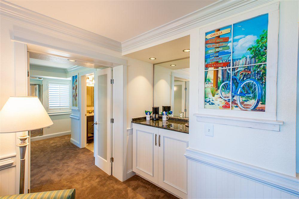 Shutters On The Banks Hotel คิลเดวิลฮิลส์ ภายนอก รูปภาพ